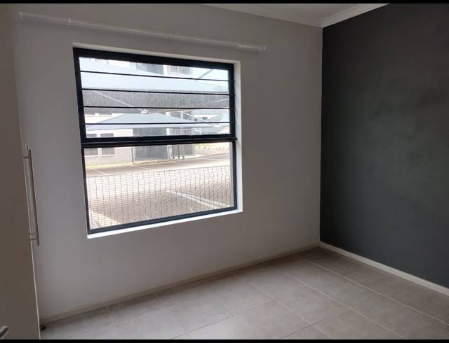 2 BEDROOM APARTMENT RENTED IN UMBOGINTWINI